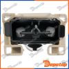 Gicleur de lave-phare droite pour MAZDA | EDS-MZ-011, GDK1-5182X